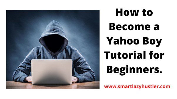 Learn How To Be a Yahoo Boy in 2025 - Sites, Apps Investigation