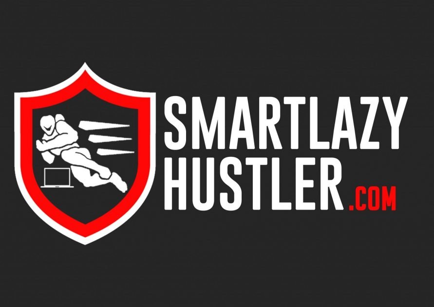 Smart-Lazy-Hustlers