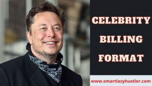 Celebrity Billing Format for Client 2025 [Latest Yahoo Update]