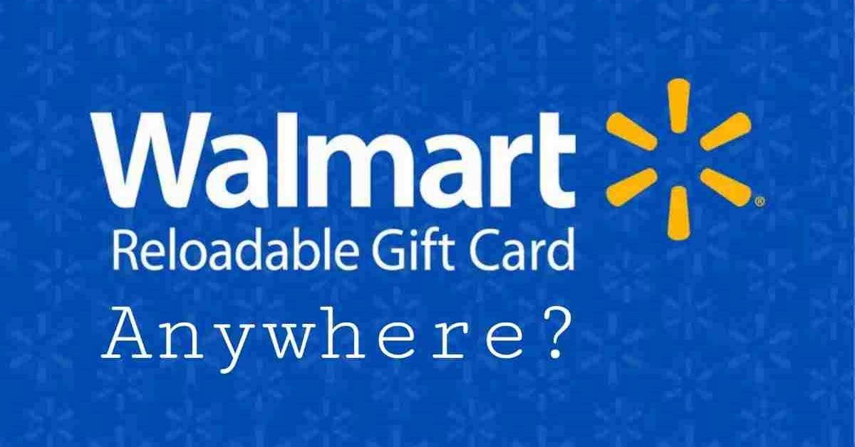 Can Walmart Gift Cards Be Used Anywhere? 2