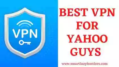 best VPN for yahoo guys featured blog post image