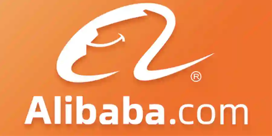 Alibaba logo