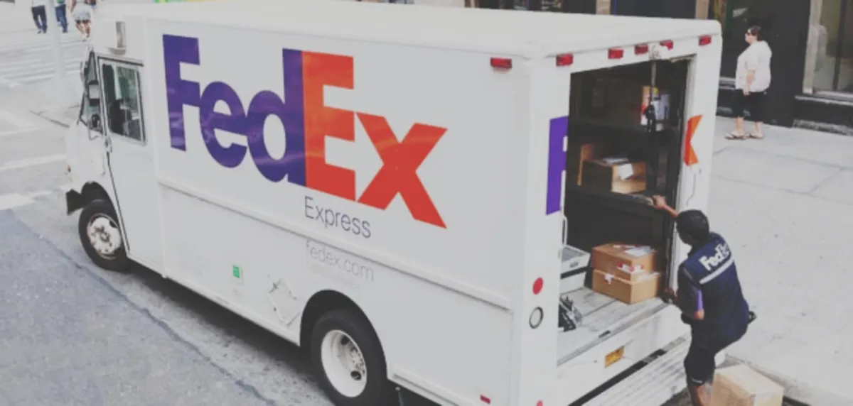 FedEx Franchise