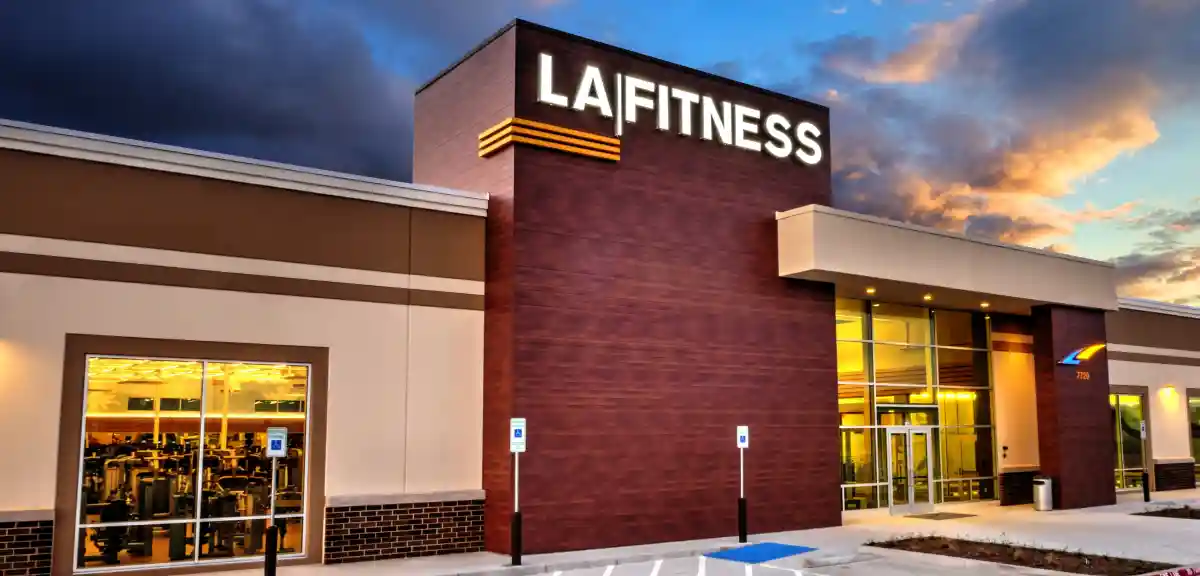 La Fitness Franchise Cost