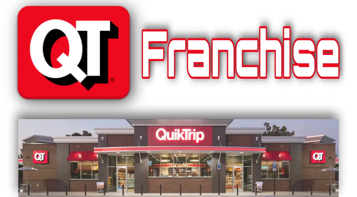 QuikTrip franchise