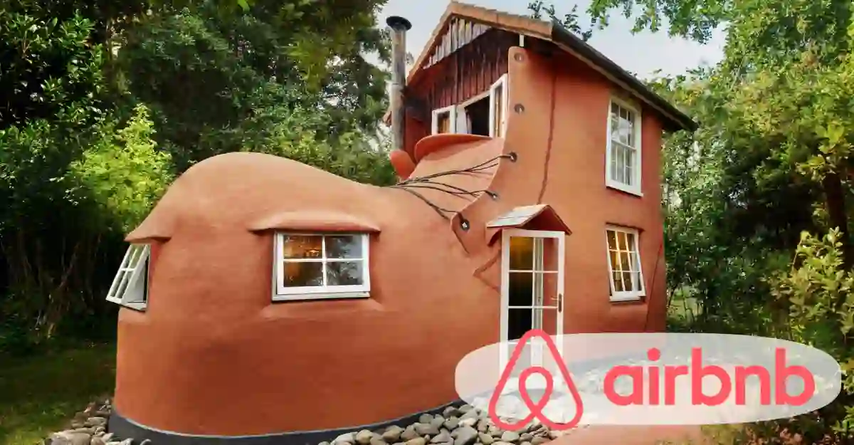 Airbnb