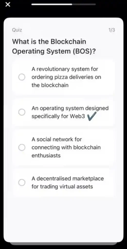 Revolut Learn and Earn