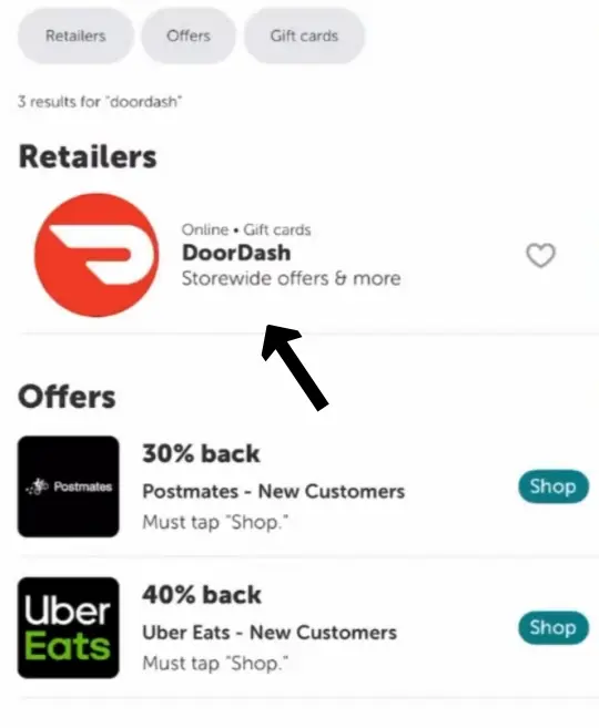 How to Get Free Food on DoorDash Without Paying