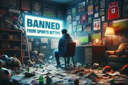 How to Not Get Banned from Sports Betting